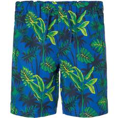 Badehosen Name It Badeshorts NkmZorro Surf Das Web/Palm Jahre 146 Bademode