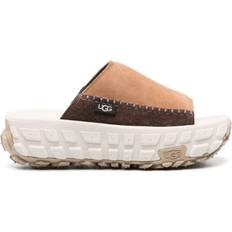 UGG Herre Tøfler & Sandaler UGG Venture Daze Slide - Chestnut/Ceramic