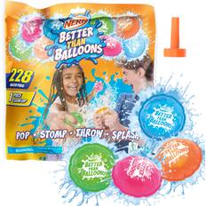 Water Balloons on sale Hasbro Nerf Better Than Balloons 228 Pods