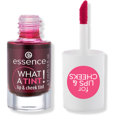 Essence What A Tint! Lip & Cheek Tint #01 Kiss from a Rose