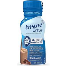 Ensure Enlive Nutrition Shake Milk Chocolate