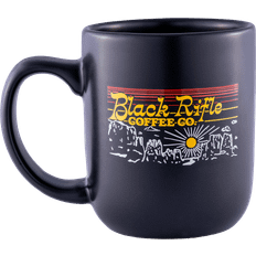 Black Rifle Coffee Company That Vibe Ram Mug 16fl oz