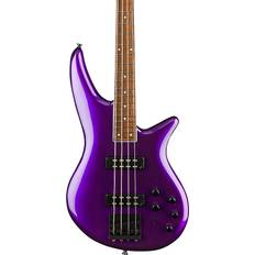 Jackson Musikinstrumente Jackson X Series Spectra IV Deep Purple Metallic