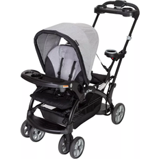 Best Strollers Baby Trend Sit N Stand