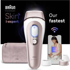 Hårfjerning Braun Smart IPL Skin i·expert PL7253