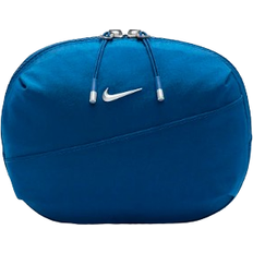 Nike Aura Crossbody Bag 2L - Court Blue/Matte Silver