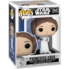 Toy Figures Funko Pop! Star Wars Princess Leia