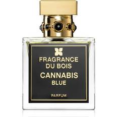 Parfüme Fragrance Du Bois Cannabis Blue Parfum 100ml