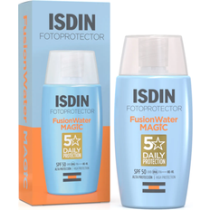 Anti-Aging Sonnenschutz Isdin Fotoprotector Fusion Water Magic SPF50 PA++++ 50ml