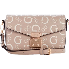 Guess Sullerdale Crossbody - Beige