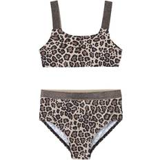 Name It Zeria Bikini - Brown Lentil (13226714)