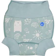 XL Swim Diapers Children's Clothing Splash About Happy Nappy - Sunny Bear