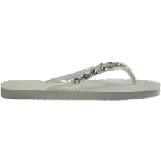 Havaianas Square Luxury - White