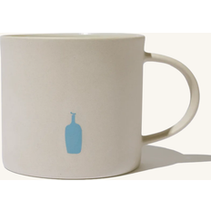 Blue Bottle Coffee Moheim Stone Mug Cup & Mug