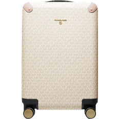 Hard Suitcases on sale Michael Kors Logo Suitcase 51cm