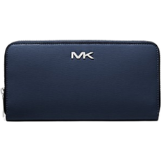 Michael Kors Cooper Smartphone Wallet - Navy