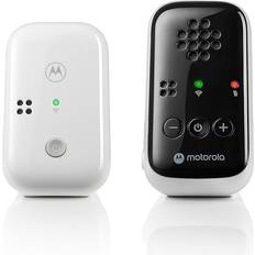 Barnesikkerhet Motorola Pip10 Audio Baby Monitor