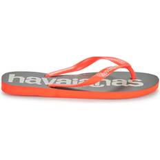 Havaianas Top Logomania 2 - Orange