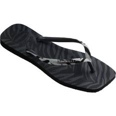 Havaianas Square Velvet - Black