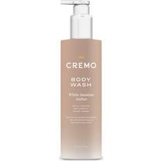 Bath & Shower Products Cremo White Jasmine Amber Body Wash 16fl oz