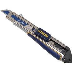 Irwin Brytebladkniver Irwin Pro Touch 10507106 Brytebladkniv