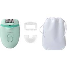 Beste Epilatorer Philips Satinelle Essential BRE265