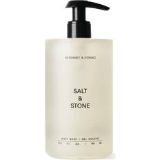 Body Washes Salt & Stone Body Wash Bergamot & Hinoki 15.2fl oz