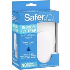 Safer Flying Insect Trap