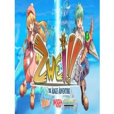 Zwei: The Arges Adventure (PC)