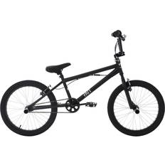 20" BMX-Räder KS-Cycling Fatt 20" - Black
