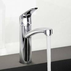 Eingriffmischer - Schwenkauslauf Küchenmischer Hansgrohe Focus M41 (31806000) Chrom