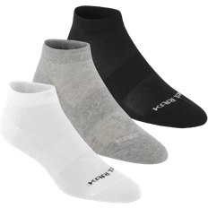 Kari Traa Tafis Sock 3-pack - Bwt Grey