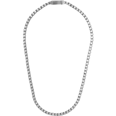 Esprit Calm Necklace - Silver