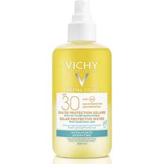 Vichy Sonnenschutz Vichy Ideal Soleil Solar Protective Water Hydrating SPF30 200ml