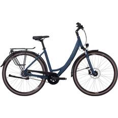 Pegasus Savona SL Disc 8 2022/2023 - Dark Petrol Matt