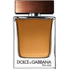 Dolce & Gabbana Herre Parfymer Dolce & Gabbana The One EdT 100ml