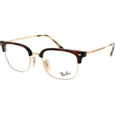 Adult - Rectangular Glasses Ray-Ban RB7216