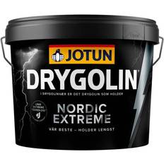 Utendørsmaling Jotun Drygolin Nordic Extreme Trefasademaling Base 2.7L