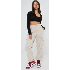 Garage Brianna Bubble Pant - String