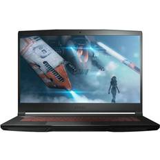 MSI 16 GB Laptops MSI GF63 Thin 11UC-1276US