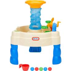 Little Tikes Vannleker Little Tikes Spiralin' Seas Waterpark