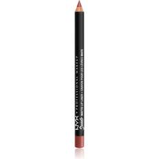 NYX Suede Matte Lip Liner #31 Cannes