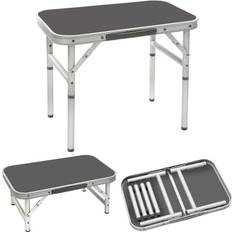 Folding Camping Table 56x34cm