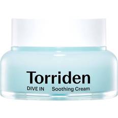Torriden Dive-In Low Molecular Hyaluronic Acid Soothing Cream 100ml