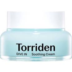 Torriden Dive-In Low Molecular Hyaluronic Acid Soothing Cream 3.4fl oz