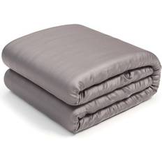 Hush Iced 2.0 Weight Blanket Gray (221x203.2cm)