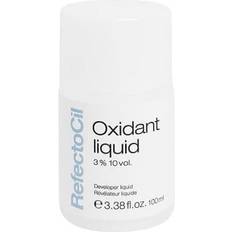 Haarfarben & Farbbehandlungen Refectocil Oxidant Liquid 3% 100ml