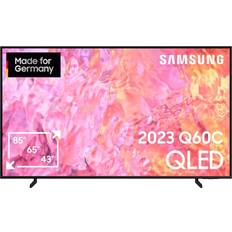 QLED TV Samsung GQ75Q60C