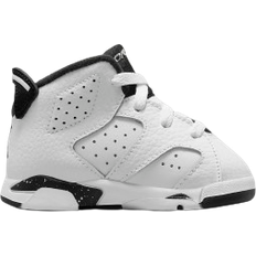 Nike Jordan 6 Retro TD - White/Black