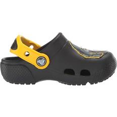 Crocs Kid's Fun Lab Batman Patch Clog - Batman